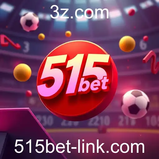 Crescimento do 515bet e as Tendências do Mercado de Apostas em 2025