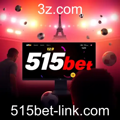 515bet: Tendências e desafios para o futuro dos jogos online