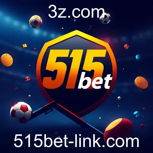 515bet: O Impacto dos Jogos Online em 2025