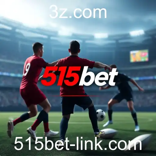 A Ascensão do 515bet no Cenário de Jogos