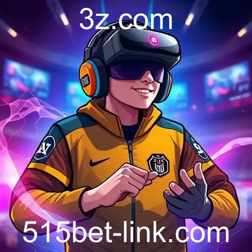 Tendências Crescentes no Mundo dos Jogos Online