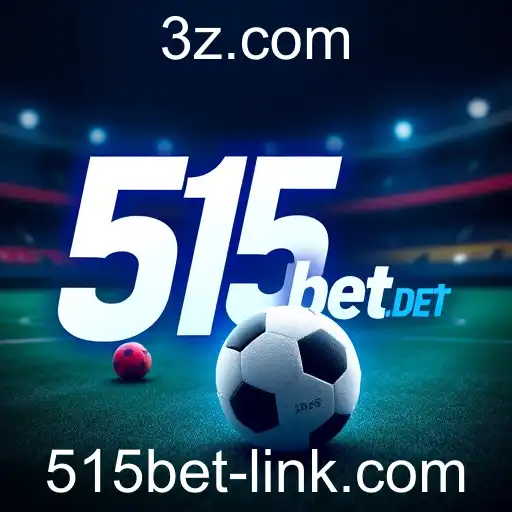 A Influência do 515bet no Mercado de Jogos