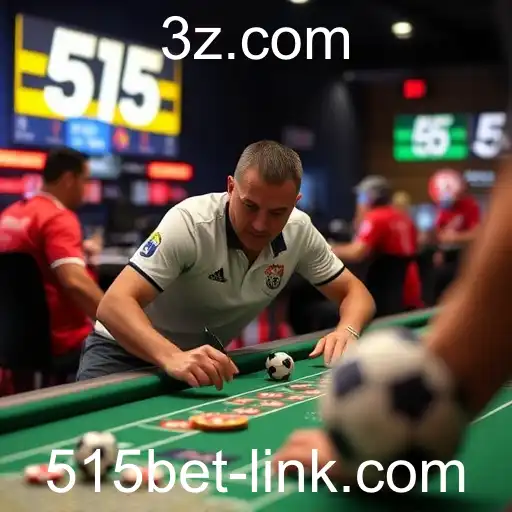 Novas Tendências no Mundo dos Jogos