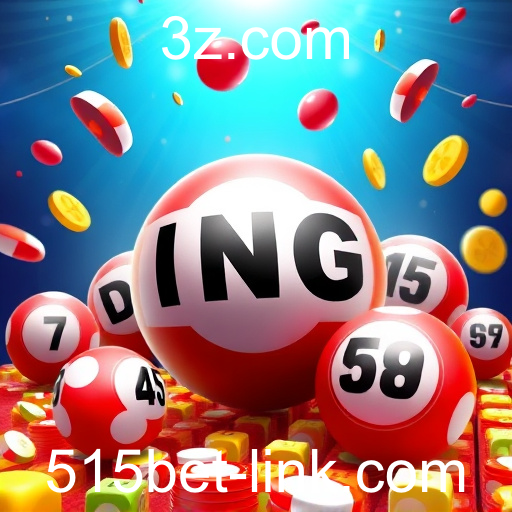 A Ascensão dos Jogos de Bingo no Mundo Online: Explorando a Categoria na 515bet