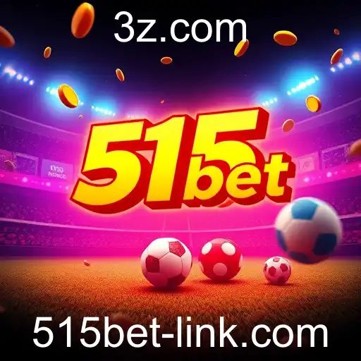 Expansão do 515bet no Mercado de Jogos Online