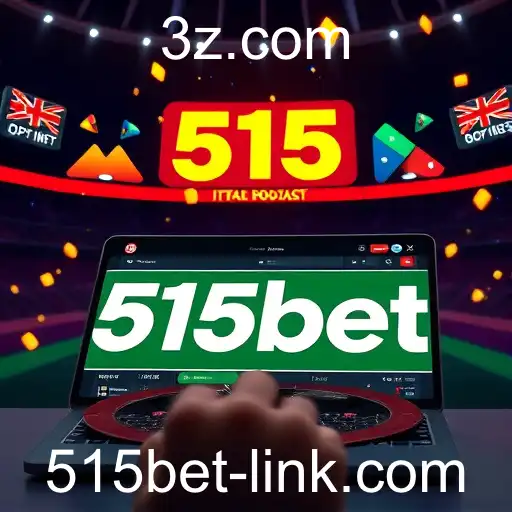 O Crescimento dos Jogos Online e a 515bet