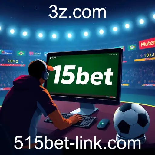 O Crescimento das Apostas Online em 2025