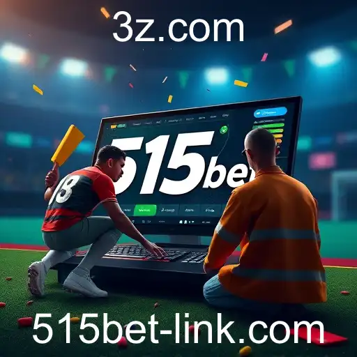 A Ascensão dos Jogos de Apostas em 2025