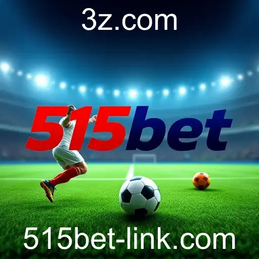 A Ascensão do 515bet no Cenário de Jogos Online