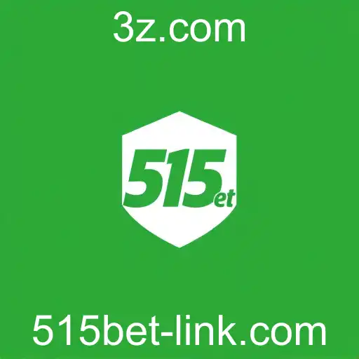 A Revolução dos Jogos Online com 515bet