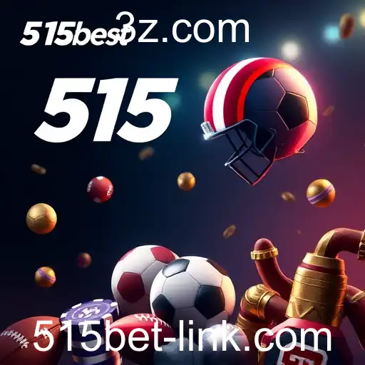 Tendências Crescentes nos Jogos Online e a Expansão do 515bet