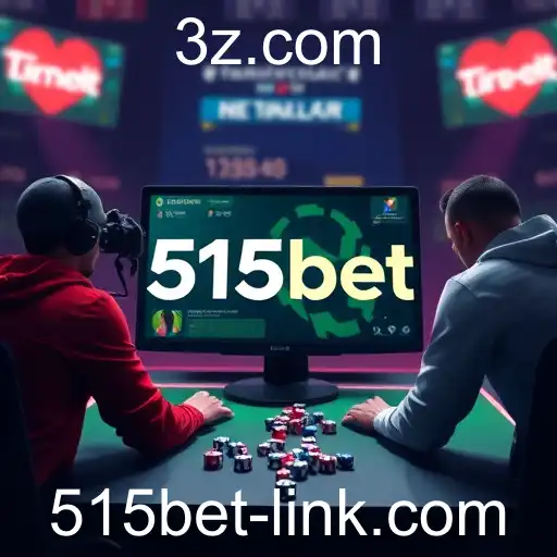 A Evolução das Apostas Online no Brasil