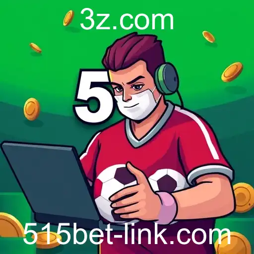 Impactos das Plataformas Online e o Fenômeno 515bet