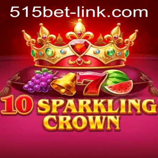 Exploring the Thrills of 10SparklingCrown and Its Connection to 515bet PH Login