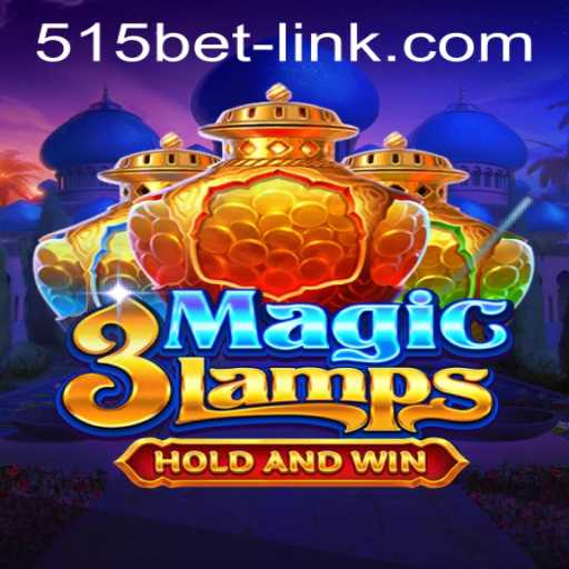 Explore the Enchanting World of 3MagicLamps and Unlock Your Fortune with 515bet PH Login