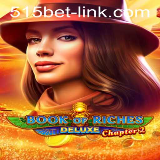 Exploring Book of Riches Deluxe Chapter 2: A Journey Through Time and Fortune