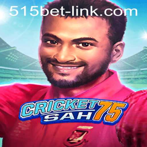 Discover the Exciting World of CricketSah75 and Accessing 515bet PH Login