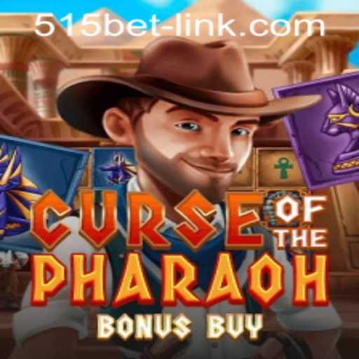 Exploring the Thrilling World of 'CurseofthePharaohBonusBuy': A Guide for 515bet PH Login Users