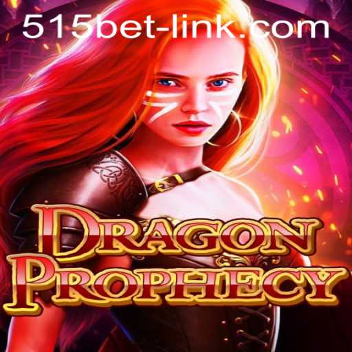 Unraveling the Mystique of DragonProphecy and the 515bet PH Login