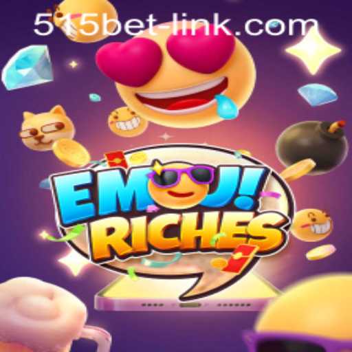 Exploring EmojiRiches: A Comprehensive Guide to the Game and 515bet PH Login