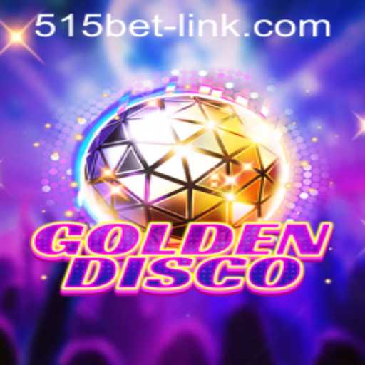 GoldenDisco: A Captivating Journey into the World of Retro Gaming