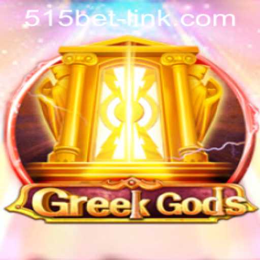 Exploring the World of GreekGods: A Mesmerizing Gaming Experience