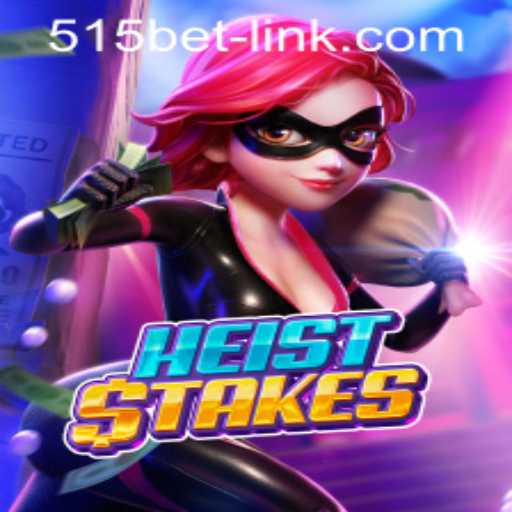 Exploring the Thrilling World of HeistStakes: A Gateway Through 515bet PH Login