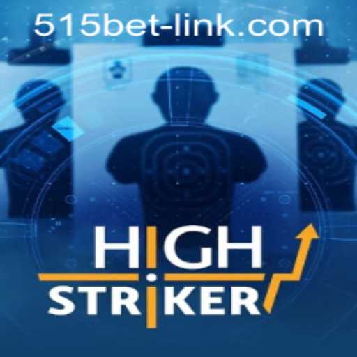 HighStriker: A Thrilling Blend of Strategy and Excitement