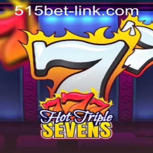 HotTripleSevens: Discover the Excitement of This Thrilling Casino Game