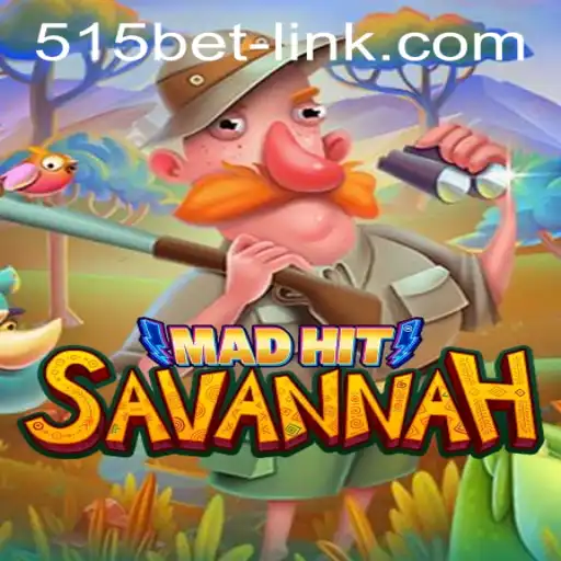 MadHitSavannah: An Exciting Virtual Adventure