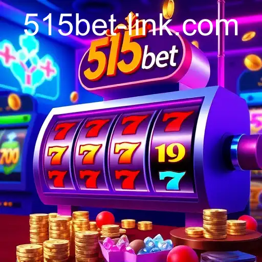 Exploring the Thrills of Online Slots with 515bet PH Login