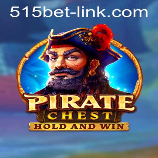 PirateChest: A Treasure Hunt Adventure Game