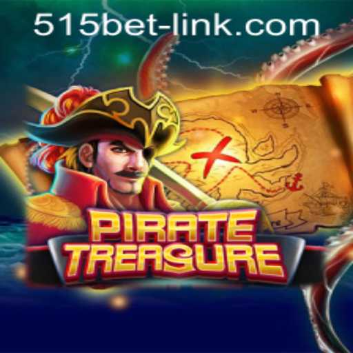 PirateTreasure: Exploring the High Seas of Adventure