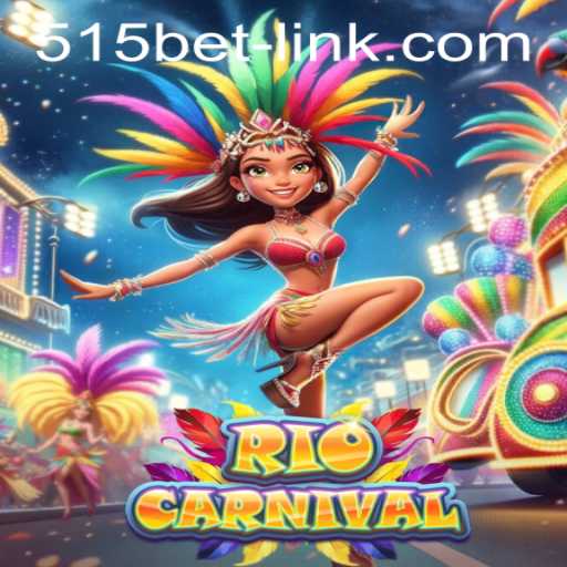Explore the Vibrant World of RioCarnival: A Joyful Gaming Experience
