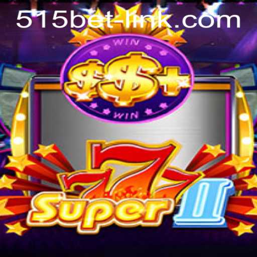 Unveiling Super777II: A Glimpse into the Exciting World of Online Gaming