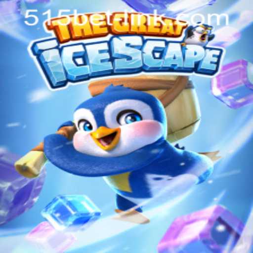 Exploring The Great Icescape and 515bet PH Login