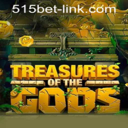Explore the Thrilling World of TreasureoftheGods with 515bet PH Login