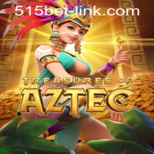 Discovering the Allure of Treasures of Aztec with 515bet PH Login