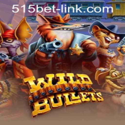 WildBullets: A Thrilling Dive into the World of Western Adventure